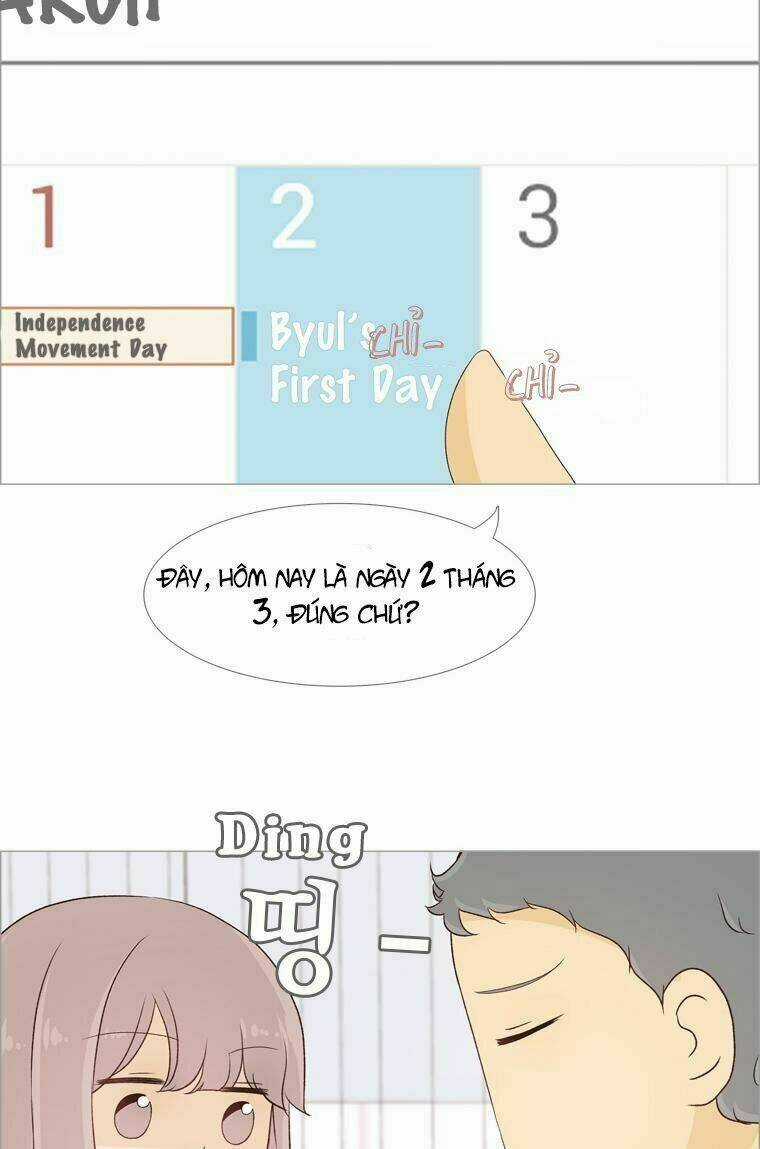 Gửi Đến Tương Lai Chapter 7 trang 9