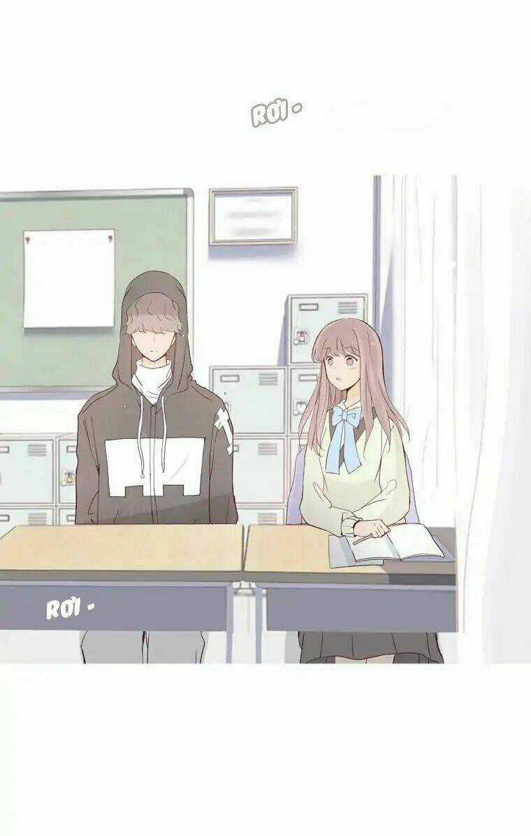 Gửi Đến Tương Lai Chapter 8 trang 11