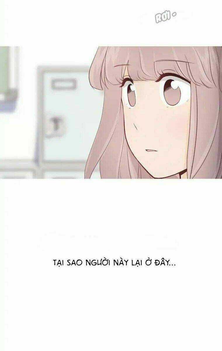 Gửi Đến Tương Lai Chapter 8 trang 12