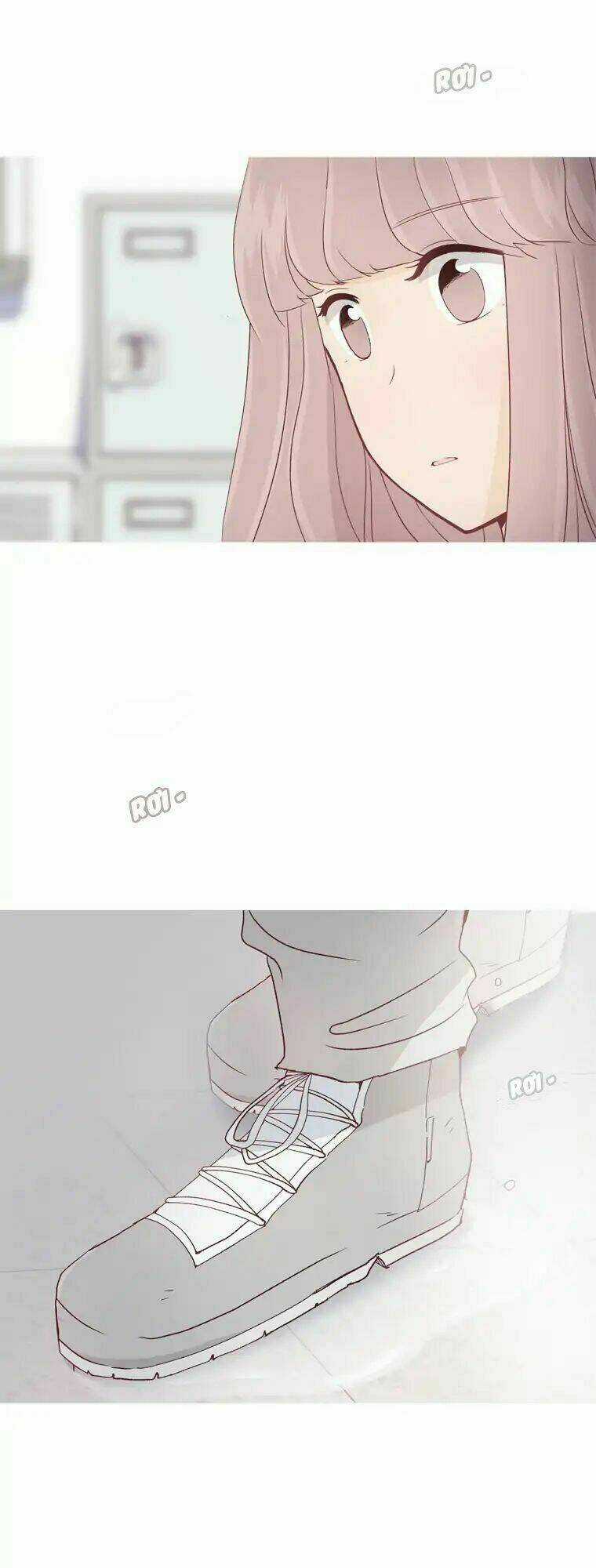 Gửi Đến Tương Lai Chapter 8 trang 13