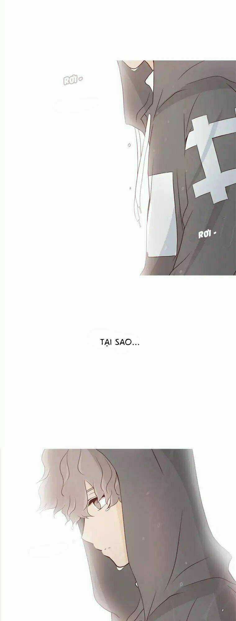 Gửi Đến Tương Lai Chapter 8 trang 14