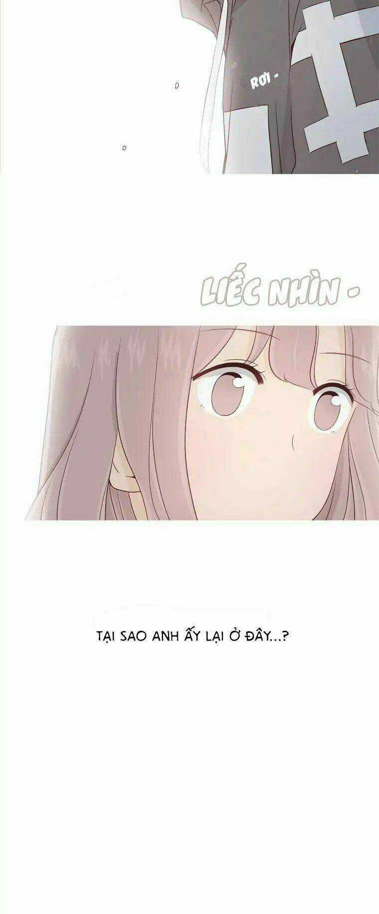 Gửi Đến Tương Lai Chapter 8 trang 15