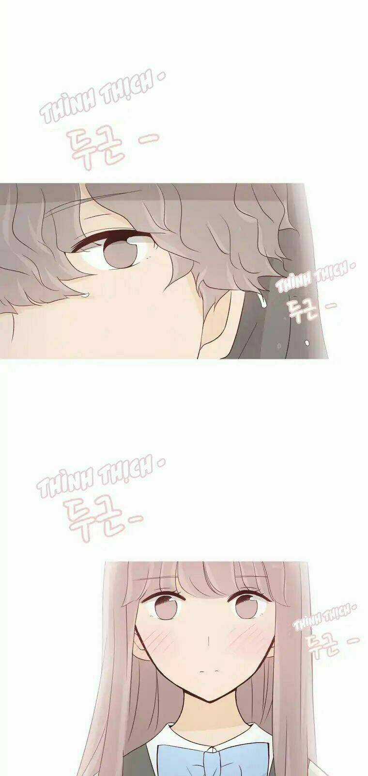 Gửi Đến Tương Lai Chapter 8 trang 18