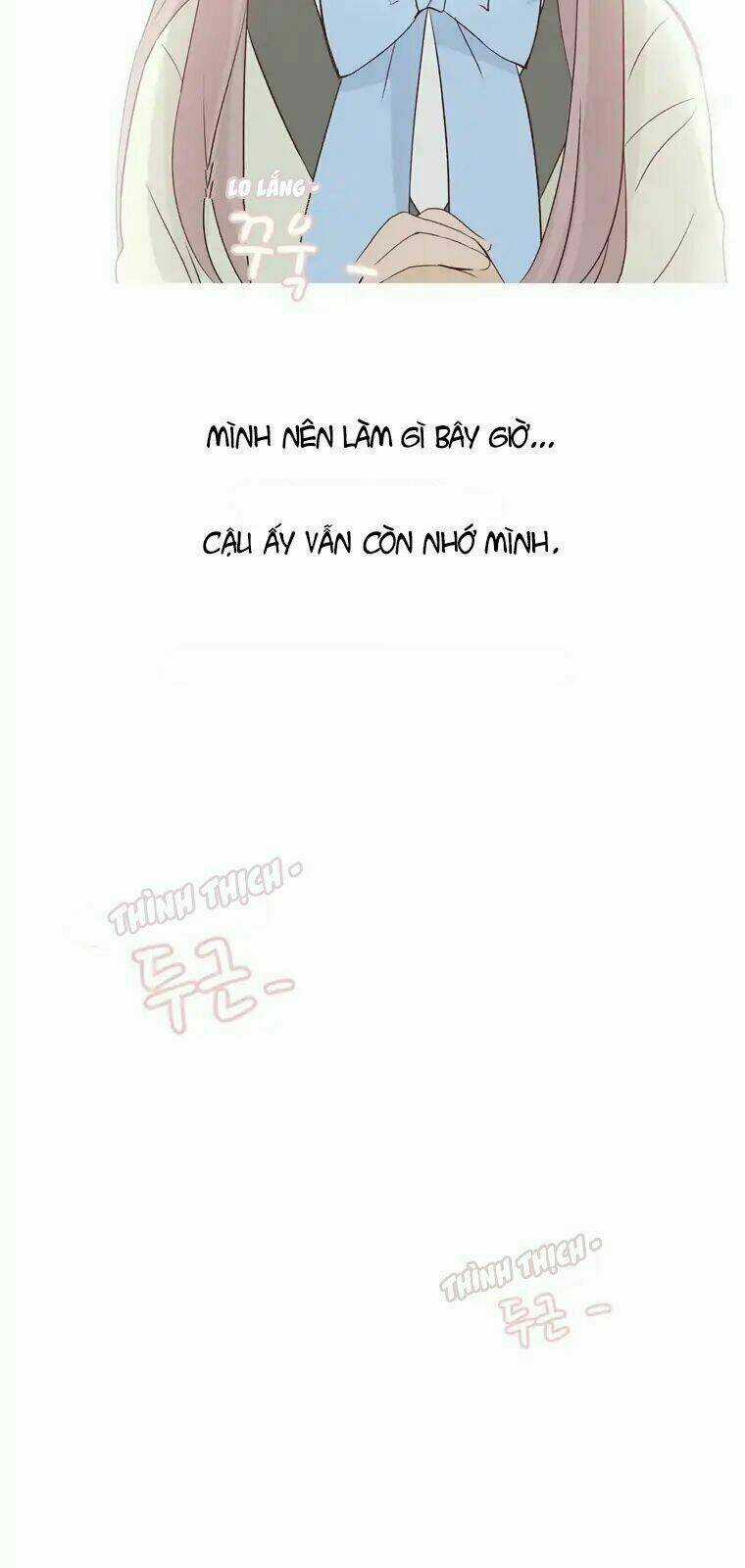 Gửi Đến Tương Lai Chapter 8 trang 19