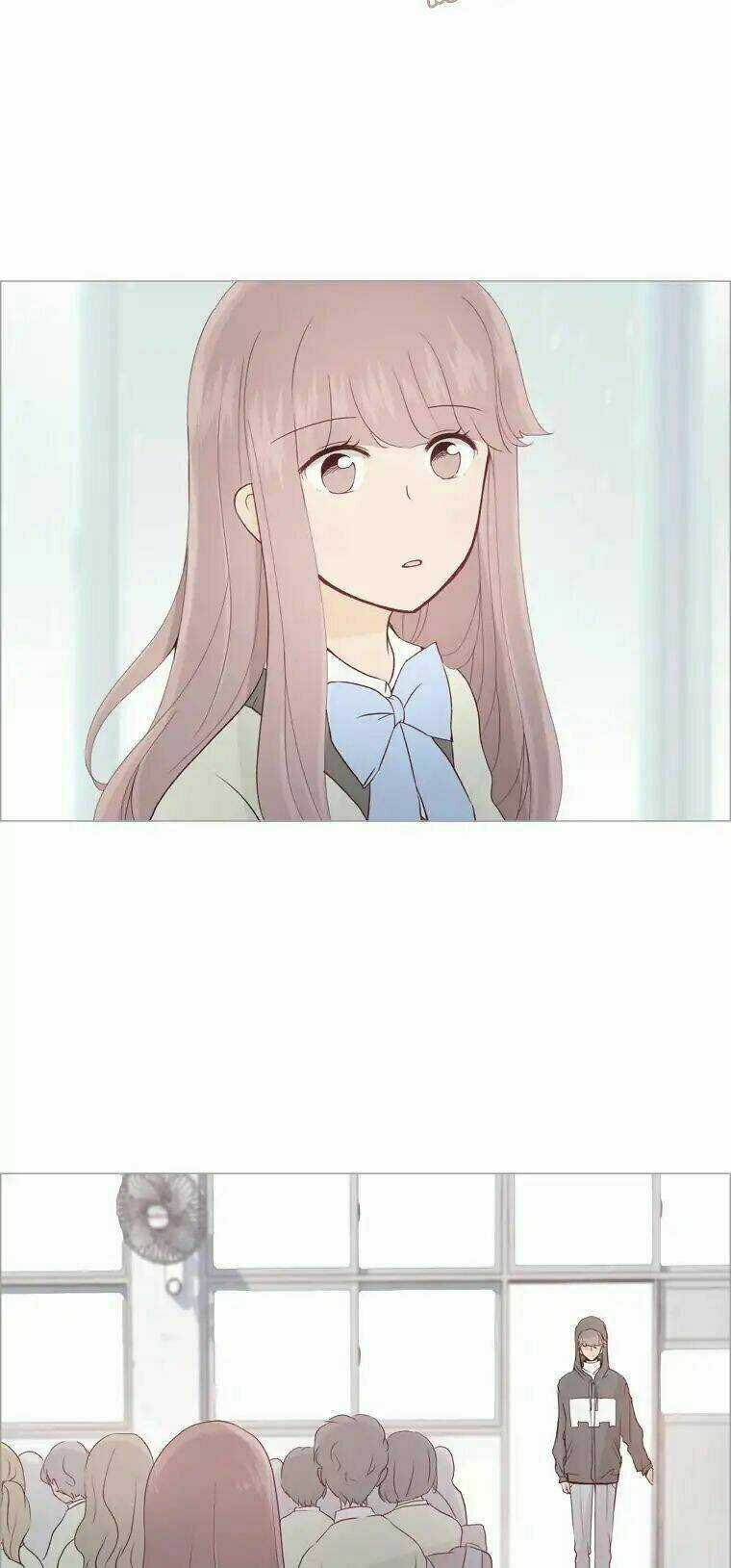 Gửi Đến Tương Lai Chapter 8 trang 2