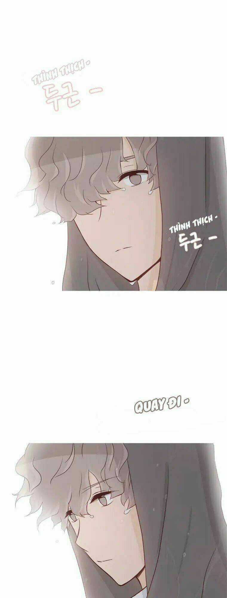 Gửi Đến Tương Lai Chapter 8 trang 20