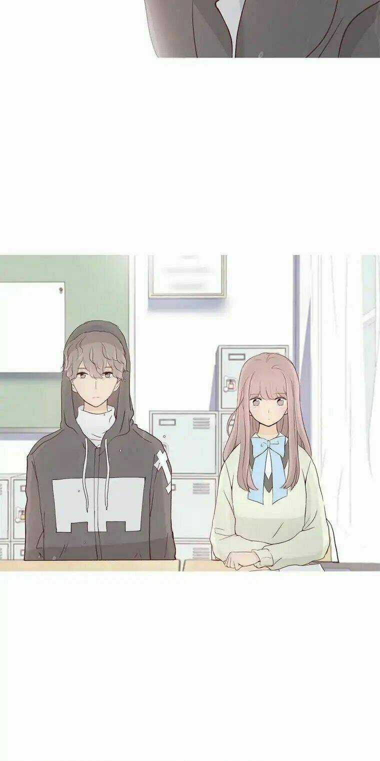 Gửi Đến Tương Lai Chapter 8 trang 21