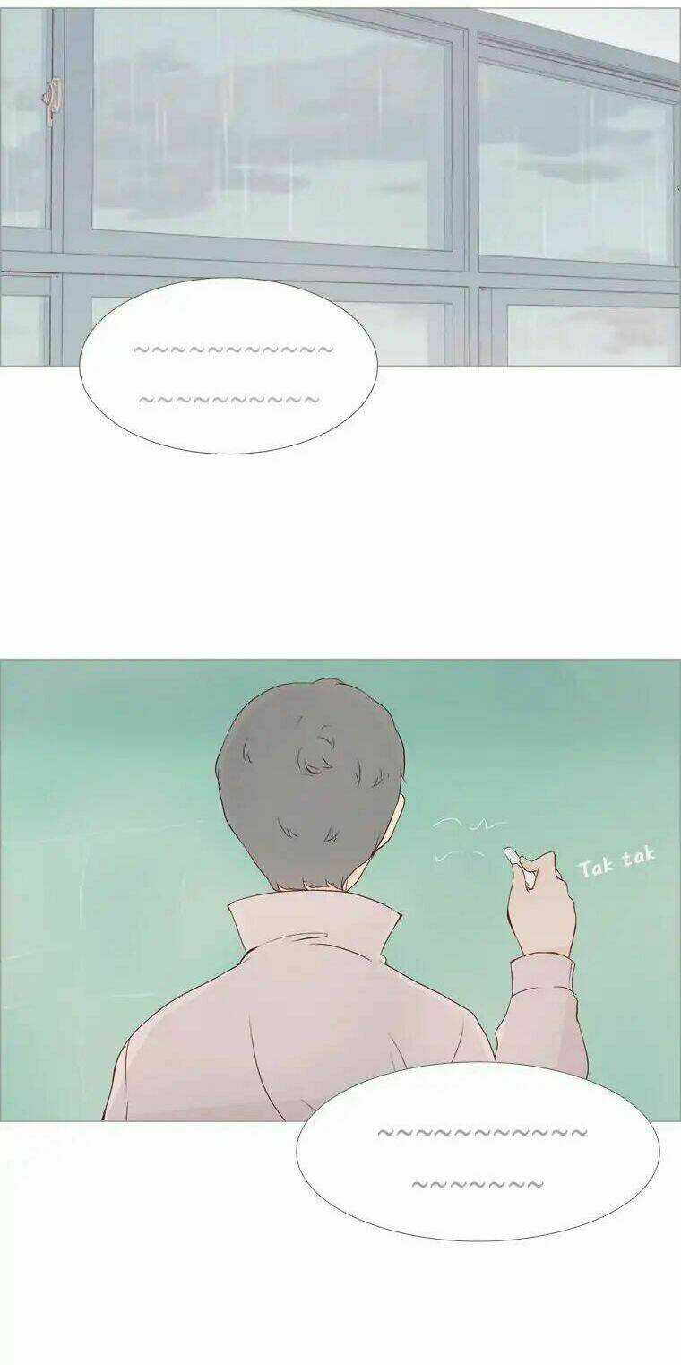 Gửi Đến Tương Lai Chapter 8 trang 22