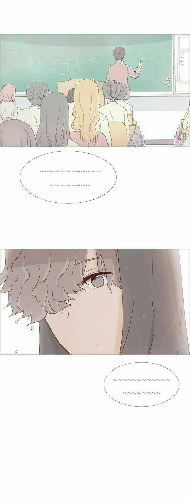 Gửi Đến Tương Lai Chapter 8 trang 23