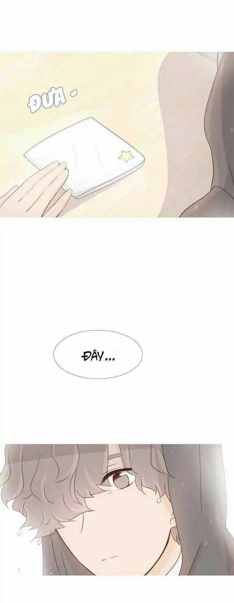 Gửi Đến Tương Lai Chapter 8 trang 24