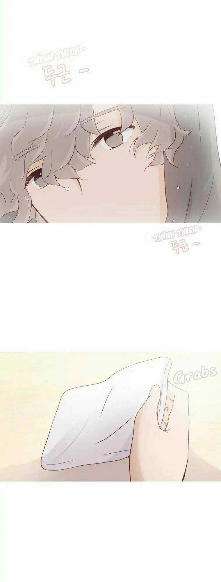 Gửi Đến Tương Lai Chapter 8 trang 27