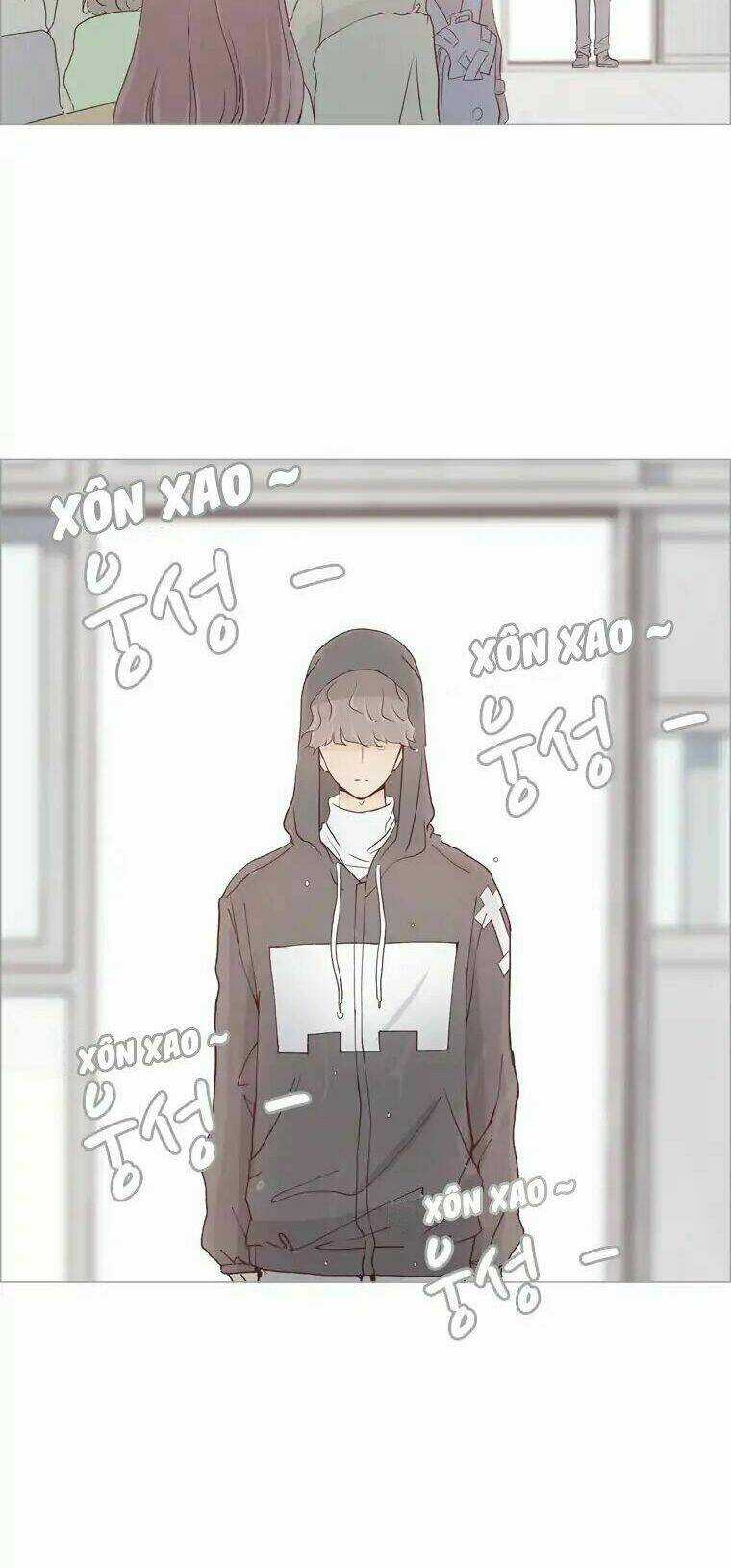 Gửi Đến Tương Lai Chapter 8 trang 3