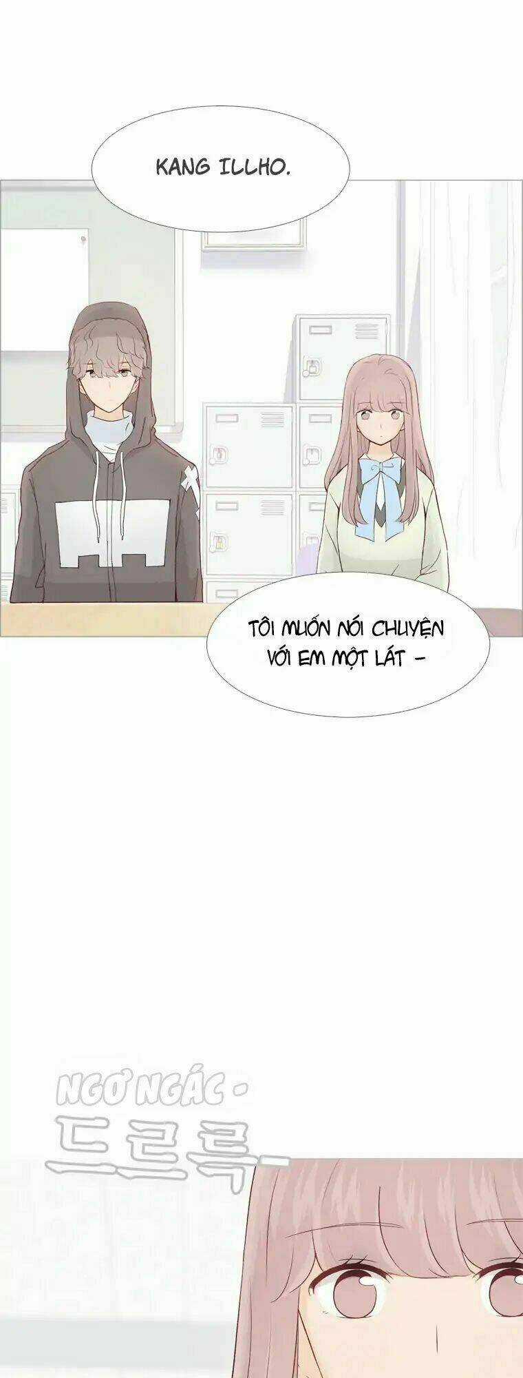 Gửi Đến Tương Lai Chapter 8 trang 30