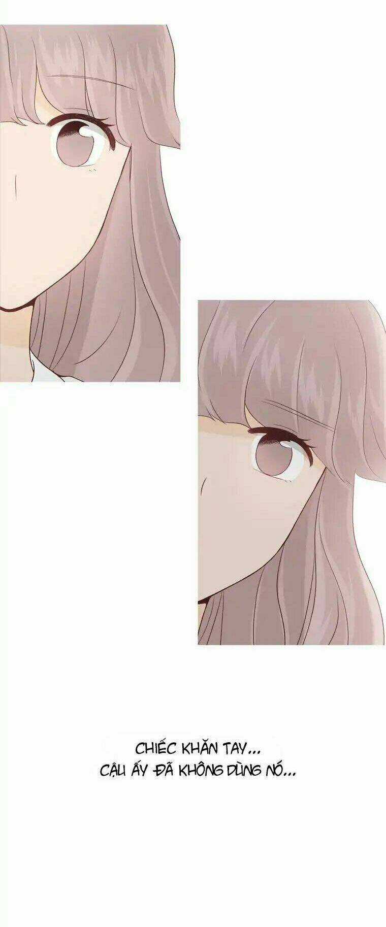 Gửi Đến Tương Lai Chapter 8 trang 32