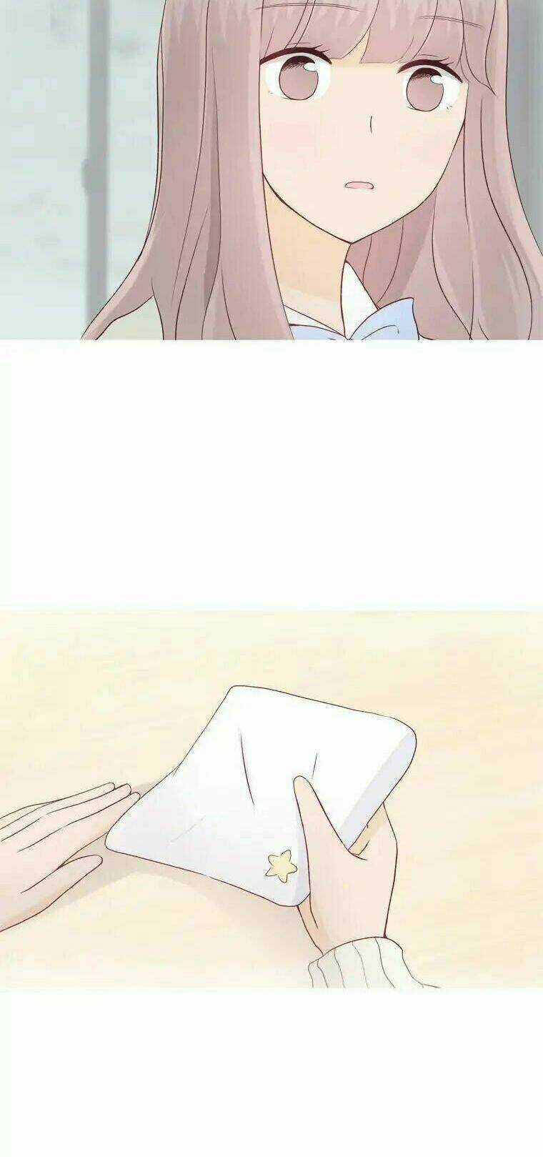 Gửi Đến Tương Lai Chapter 8 trang 35