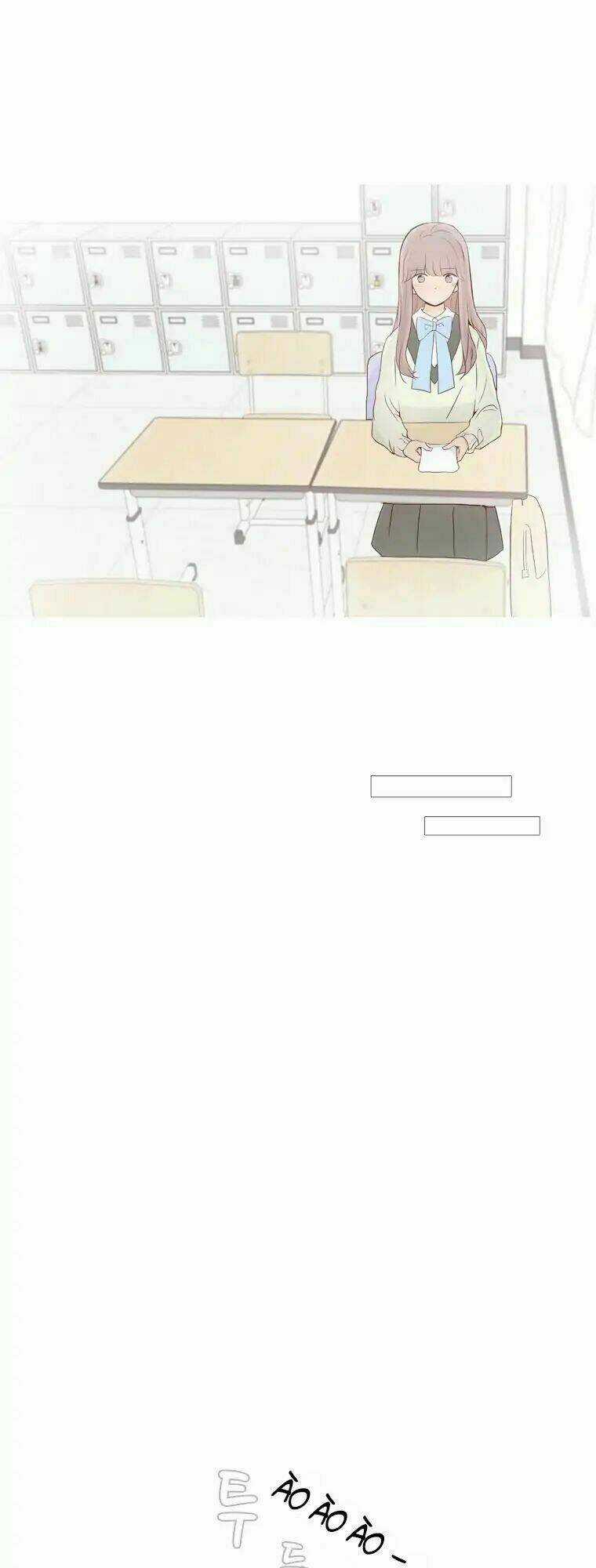 Gửi Đến Tương Lai Chapter 8 trang 36