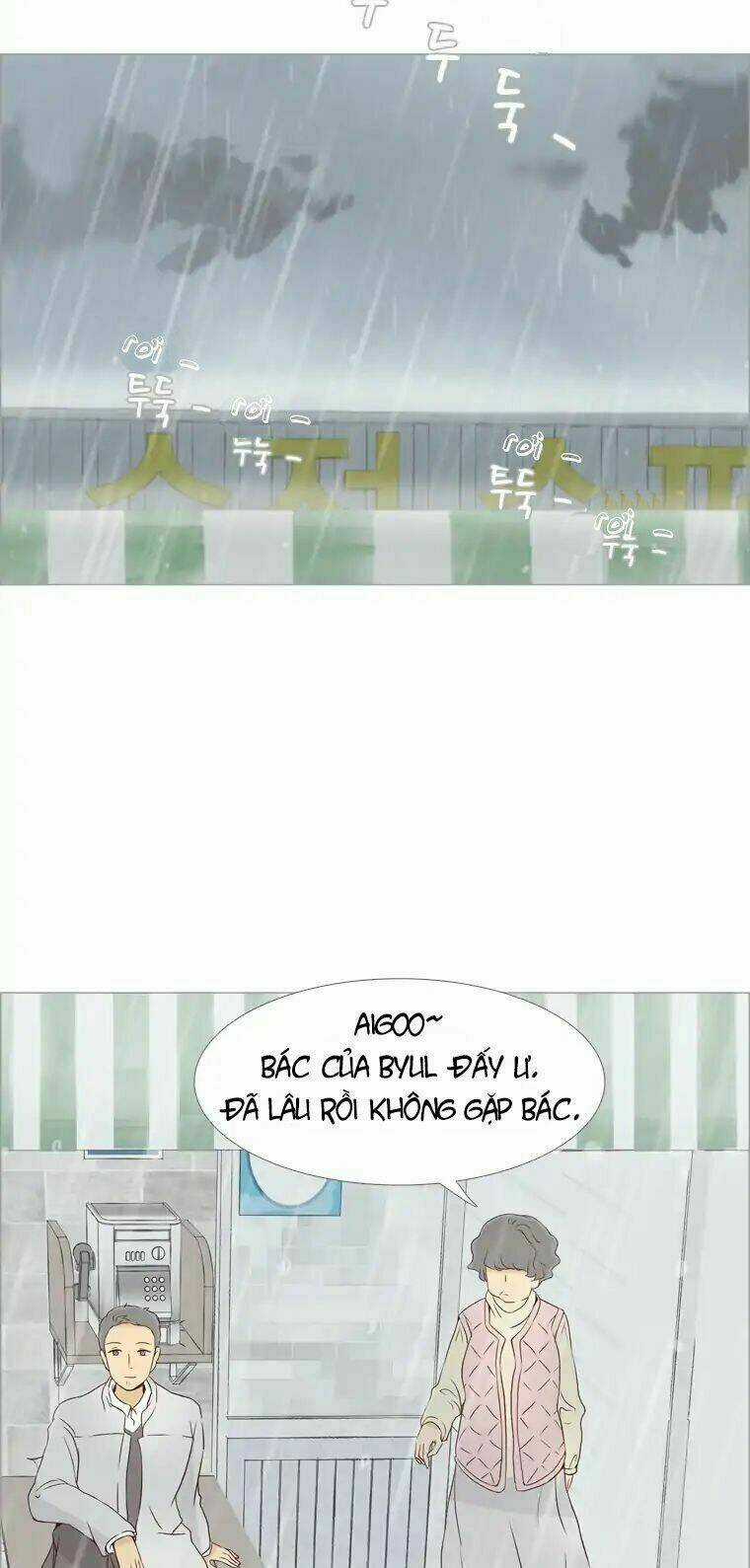 Gửi Đến Tương Lai Chapter 8 trang 37