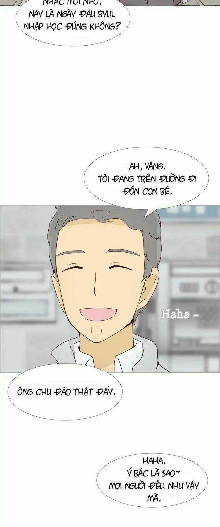 Gửi Đến Tương Lai Chapter 8 trang 40