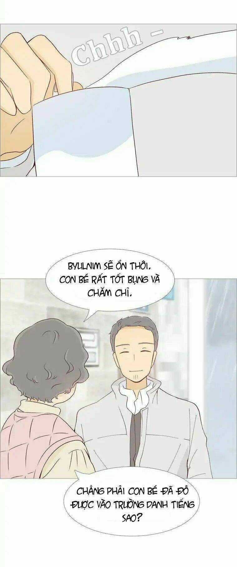 Gửi Đến Tương Lai Chapter 8 trang 41