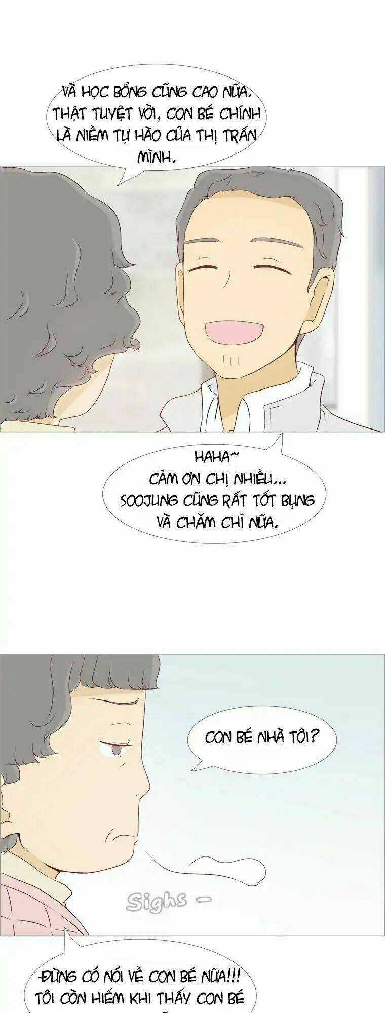 Gửi Đến Tương Lai Chapter 8 trang 42