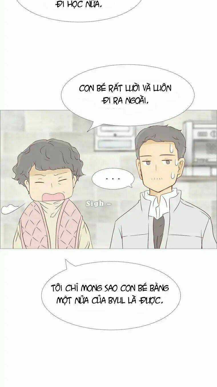 Gửi Đến Tương Lai Chapter 8 trang 43