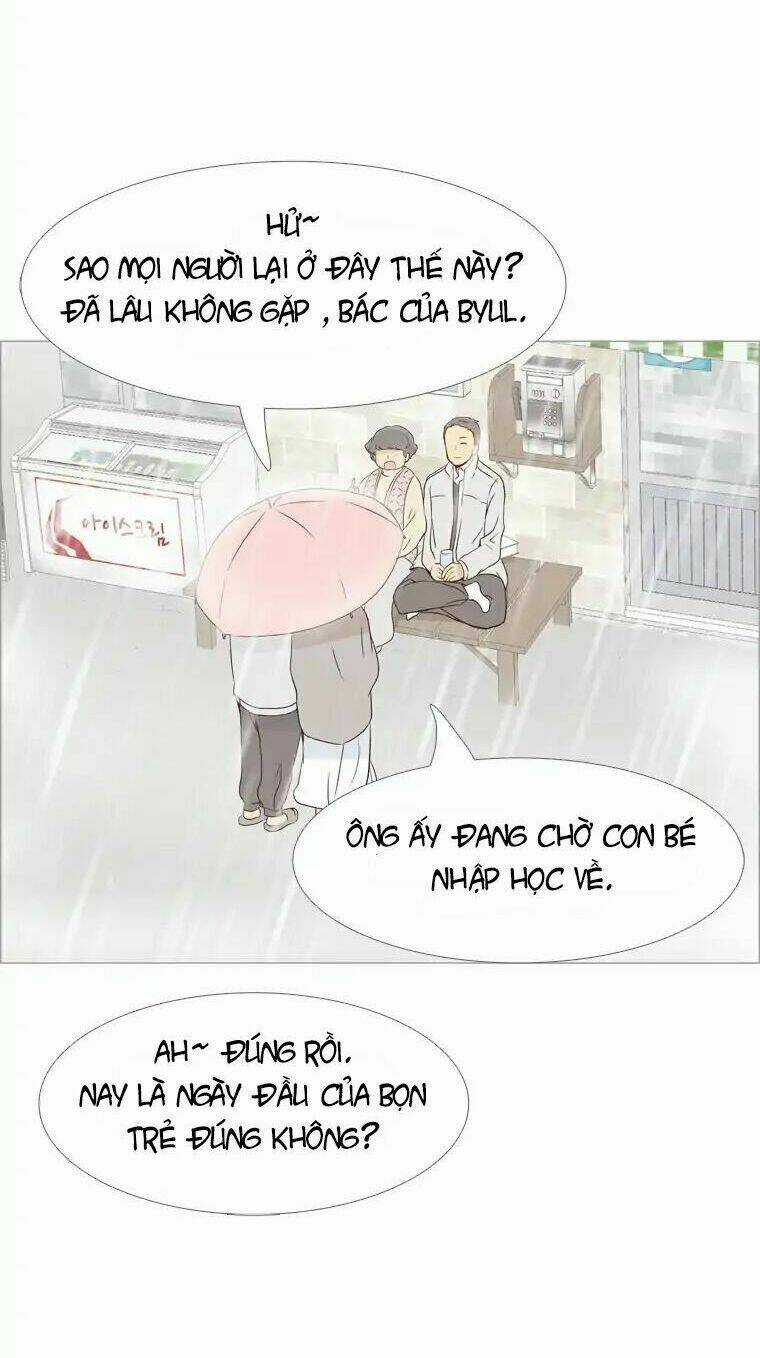 Gửi Đến Tương Lai Chapter 8 trang 44