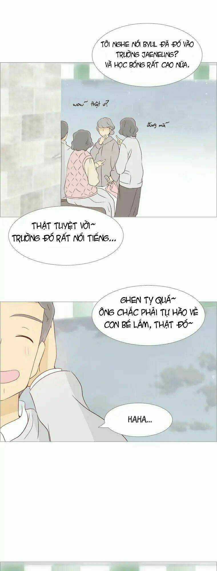 Gửi Đến Tương Lai Chapter 8 trang 45