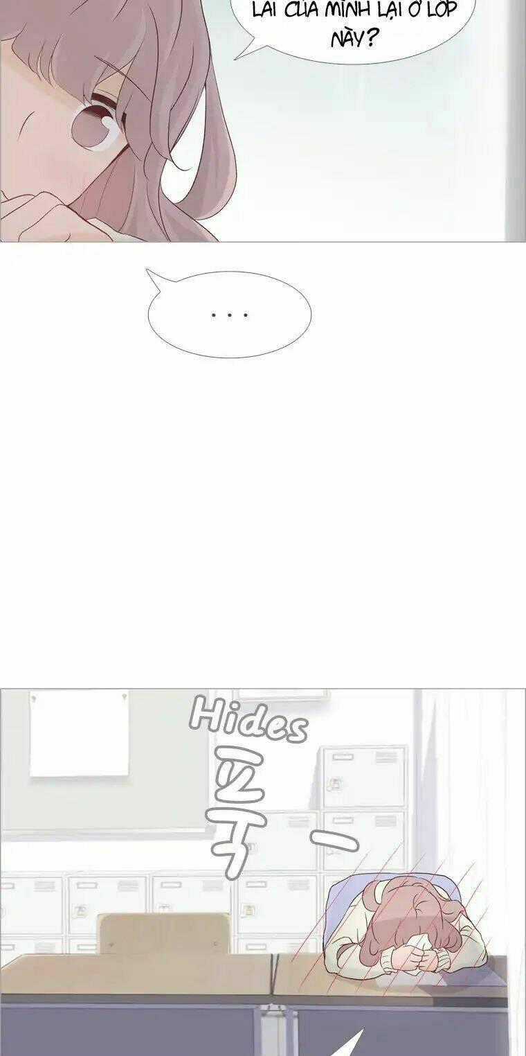 Gửi Đến Tương Lai Chapter 8 trang 49