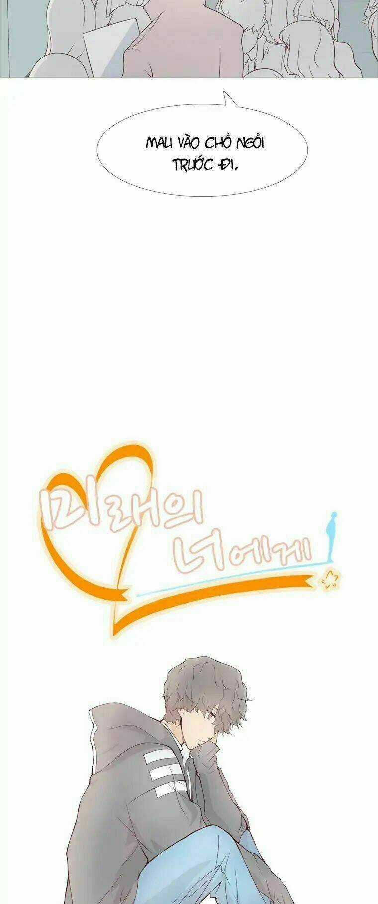 Gửi Đến Tương Lai Chapter 8 trang 5