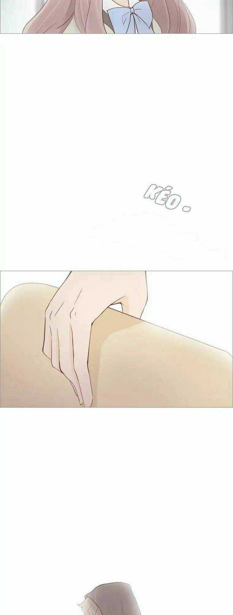 Gửi Đến Tương Lai Chapter 8 trang 8