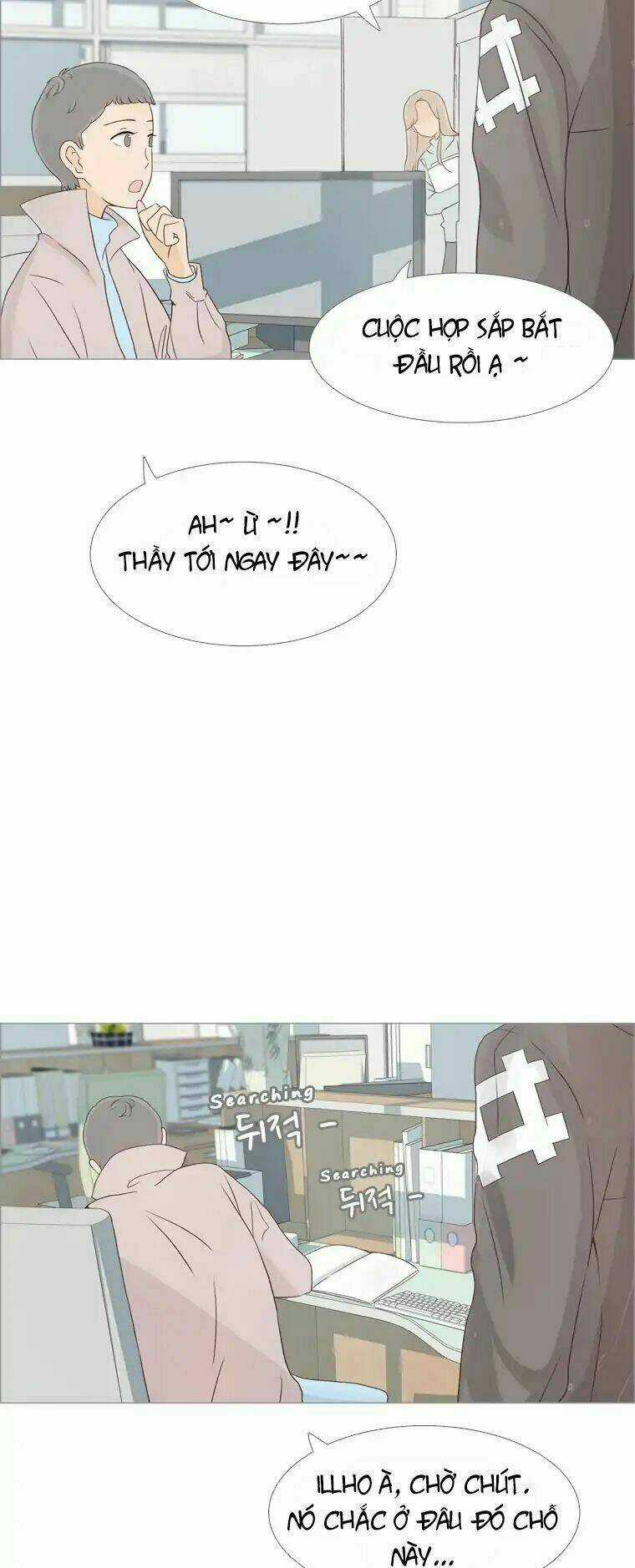 Gửi Đến Tương Lai Chapter 9 trang 10