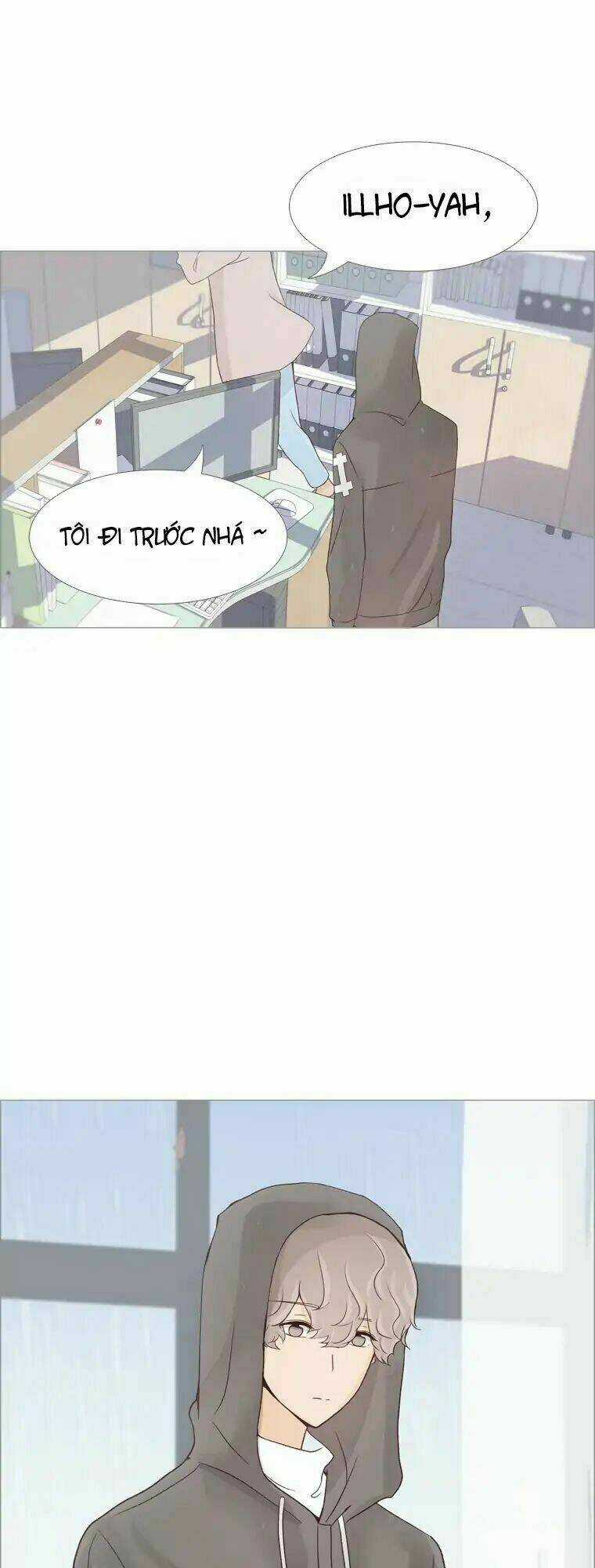 Gửi Đến Tương Lai Chapter 9 trang 12