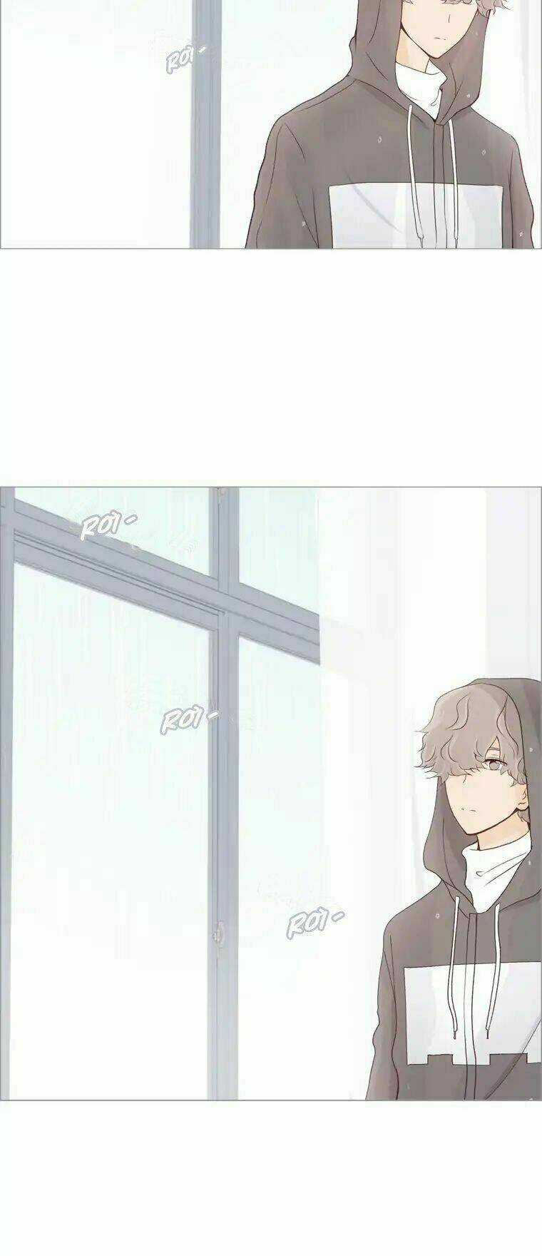 Gửi Đến Tương Lai Chapter 9 trang 14