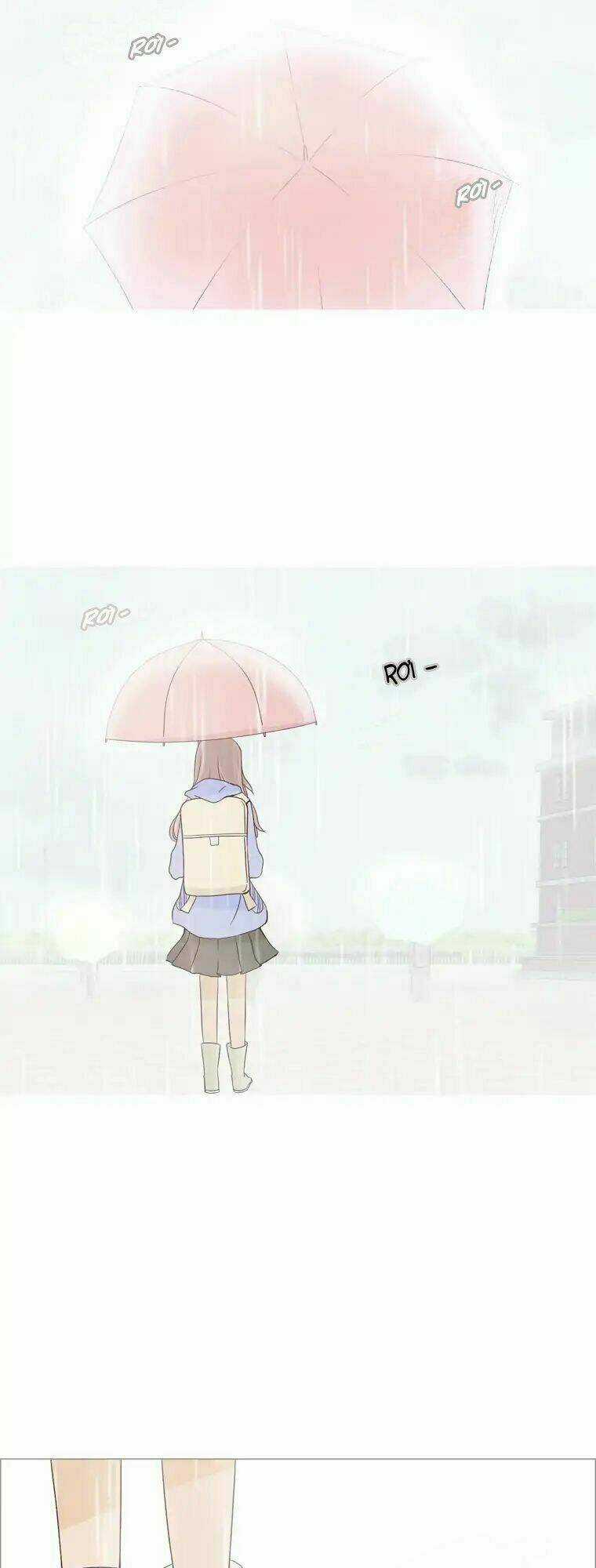 Gửi Đến Tương Lai Chapter 9 trang 16