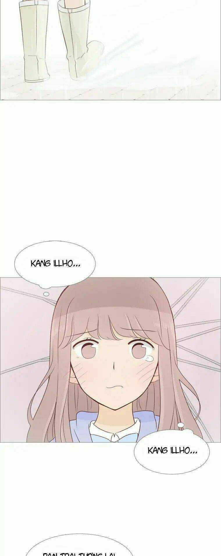 Gửi Đến Tương Lai Chapter 9 trang 17