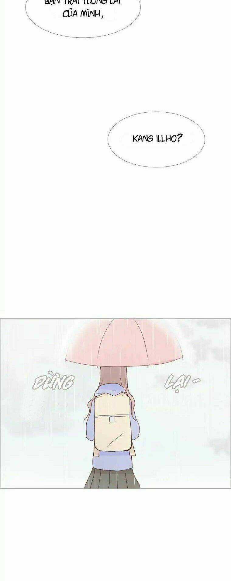 Gửi Đến Tương Lai Chapter 9 trang 18