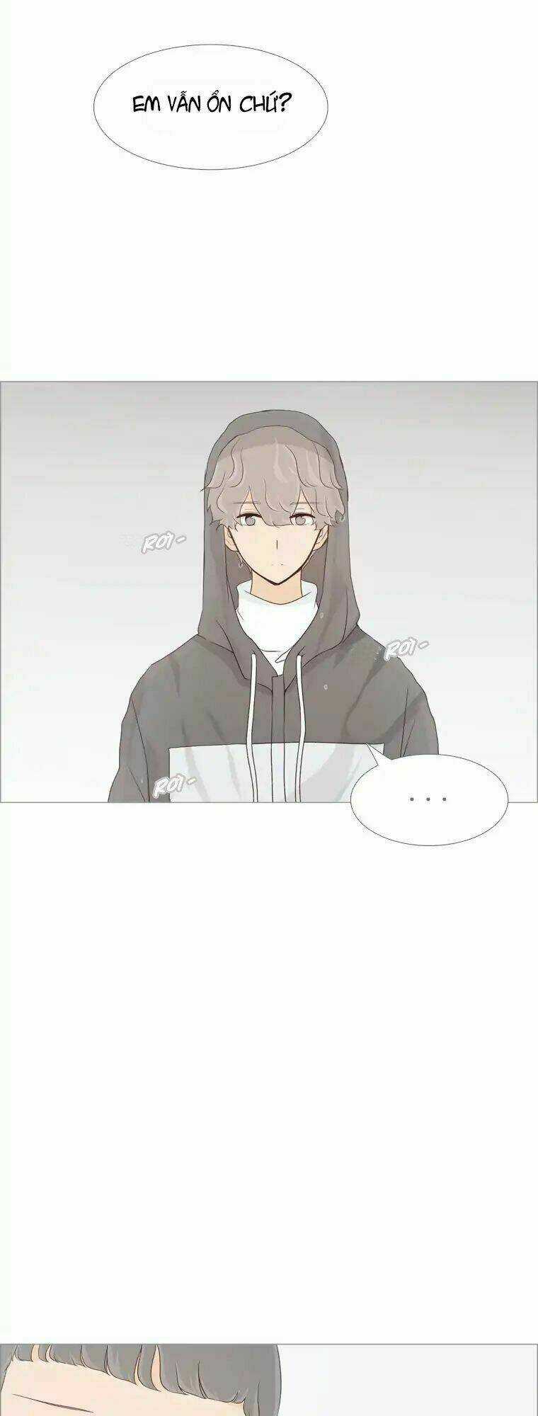 Gửi Đến Tương Lai Chapter 9 trang 2