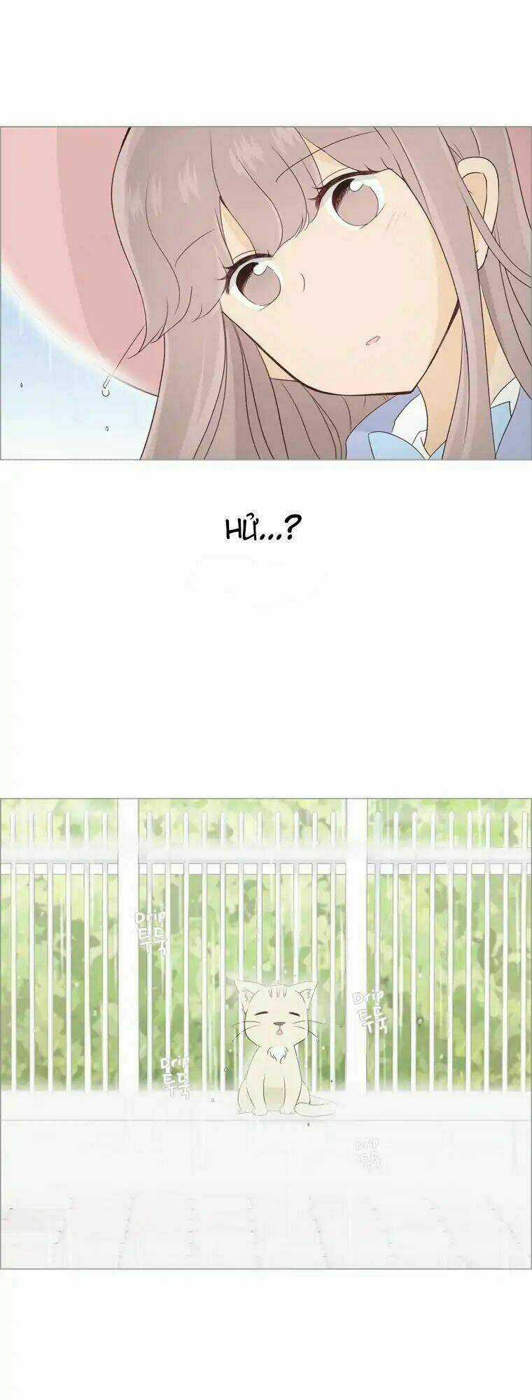 Gửi Đến Tương Lai Chapter 9 trang 22