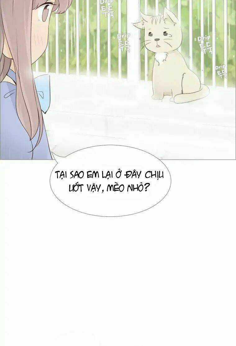 Gửi Đến Tương Lai Chapter 9 trang 24