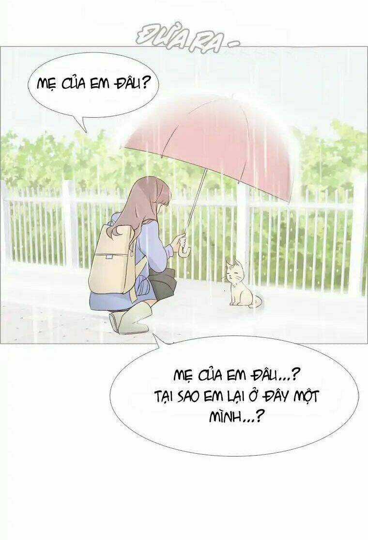 Gửi Đến Tương Lai Chapter 9 trang 25