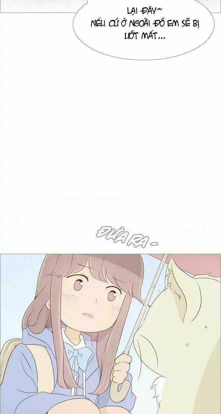 Gửi Đến Tương Lai Chapter 9 trang 27