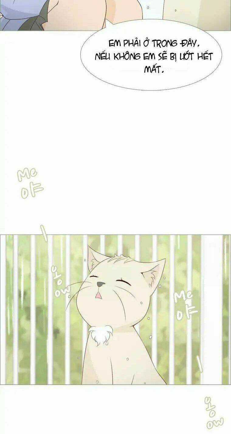 Gửi Đến Tương Lai Chapter 9 trang 28