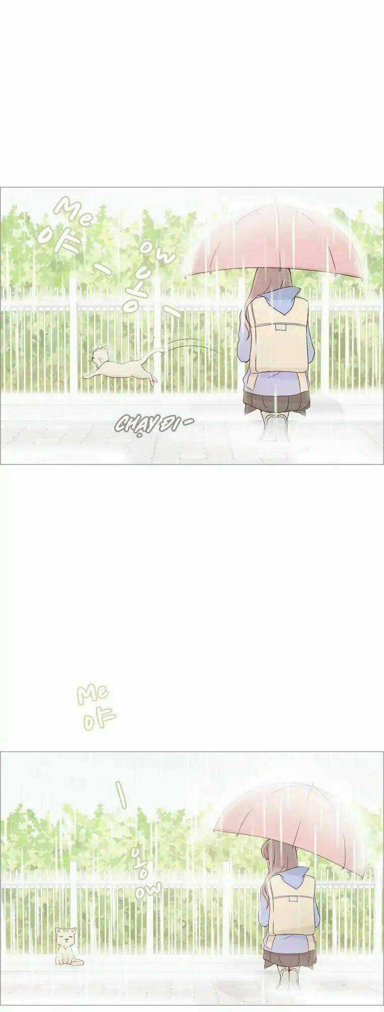 Gửi Đến Tương Lai Chapter 9 trang 29