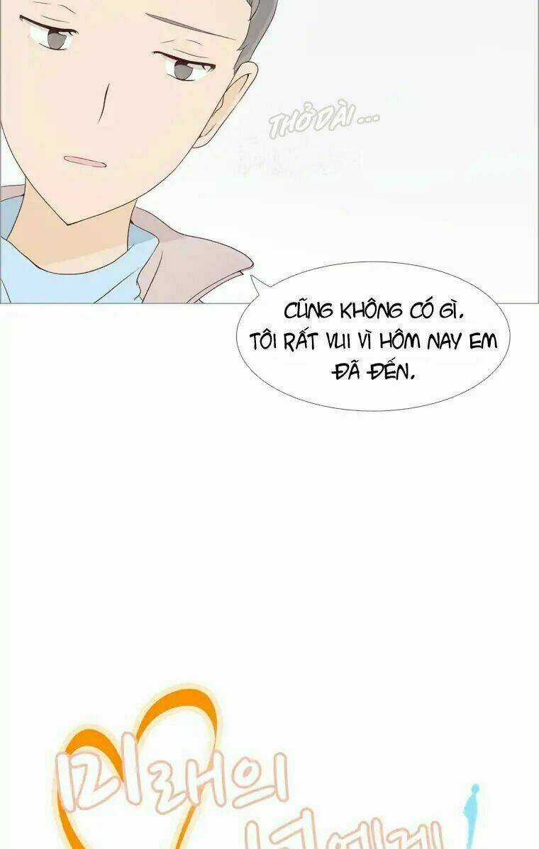 Gửi Đến Tương Lai Chapter 9 trang 3