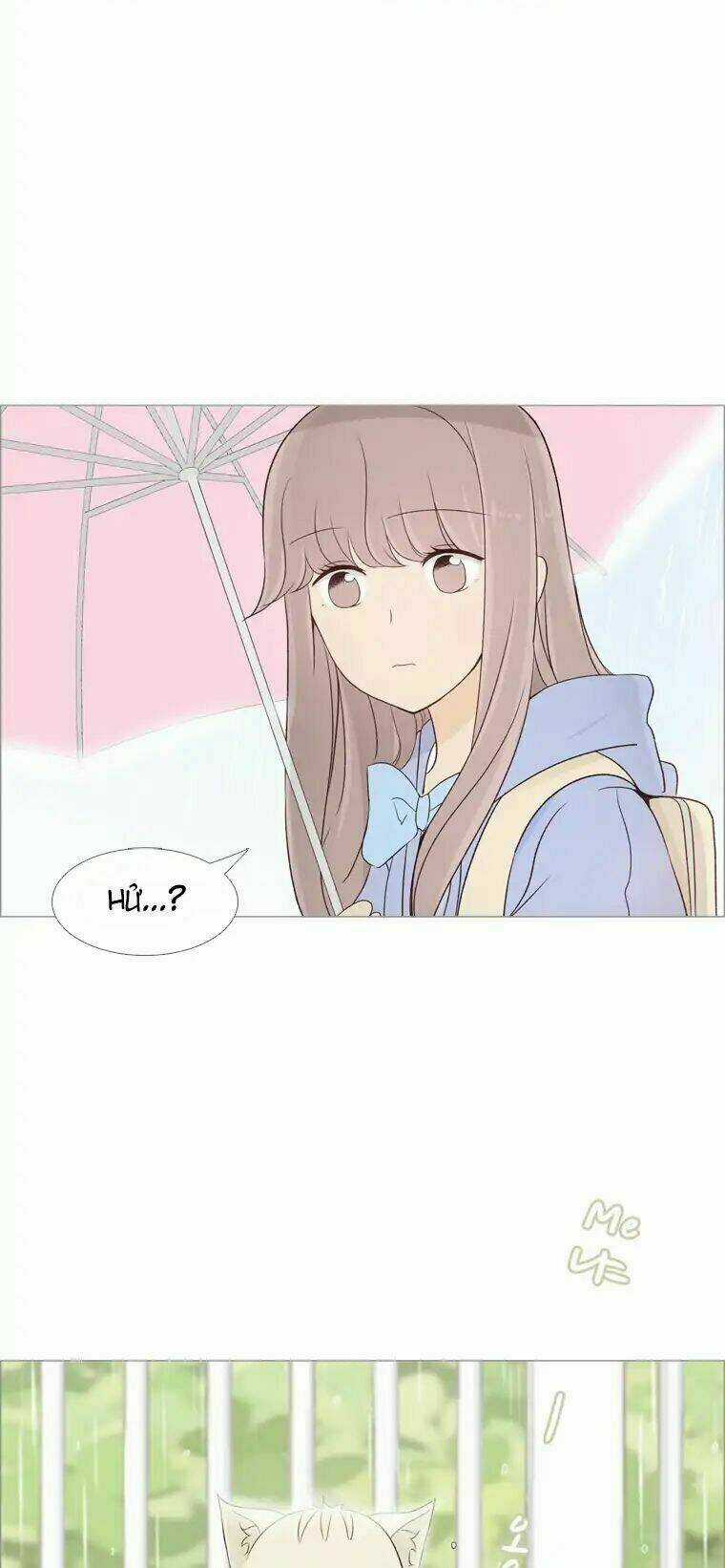 Gửi Đến Tương Lai Chapter 9 trang 30