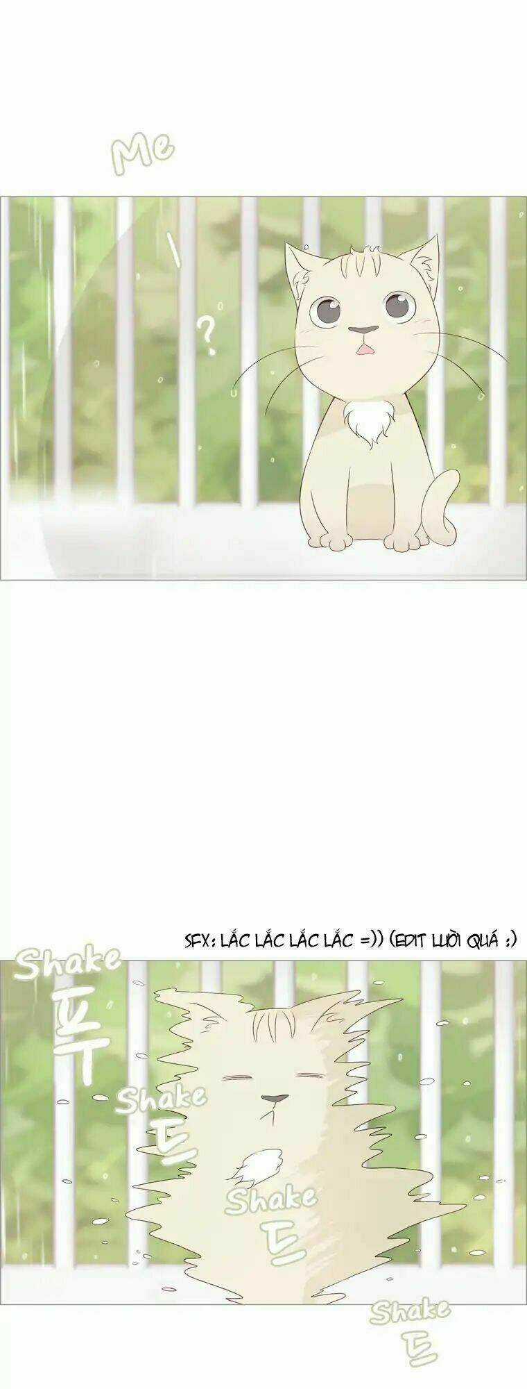 Gửi Đến Tương Lai Chapter 9 trang 32