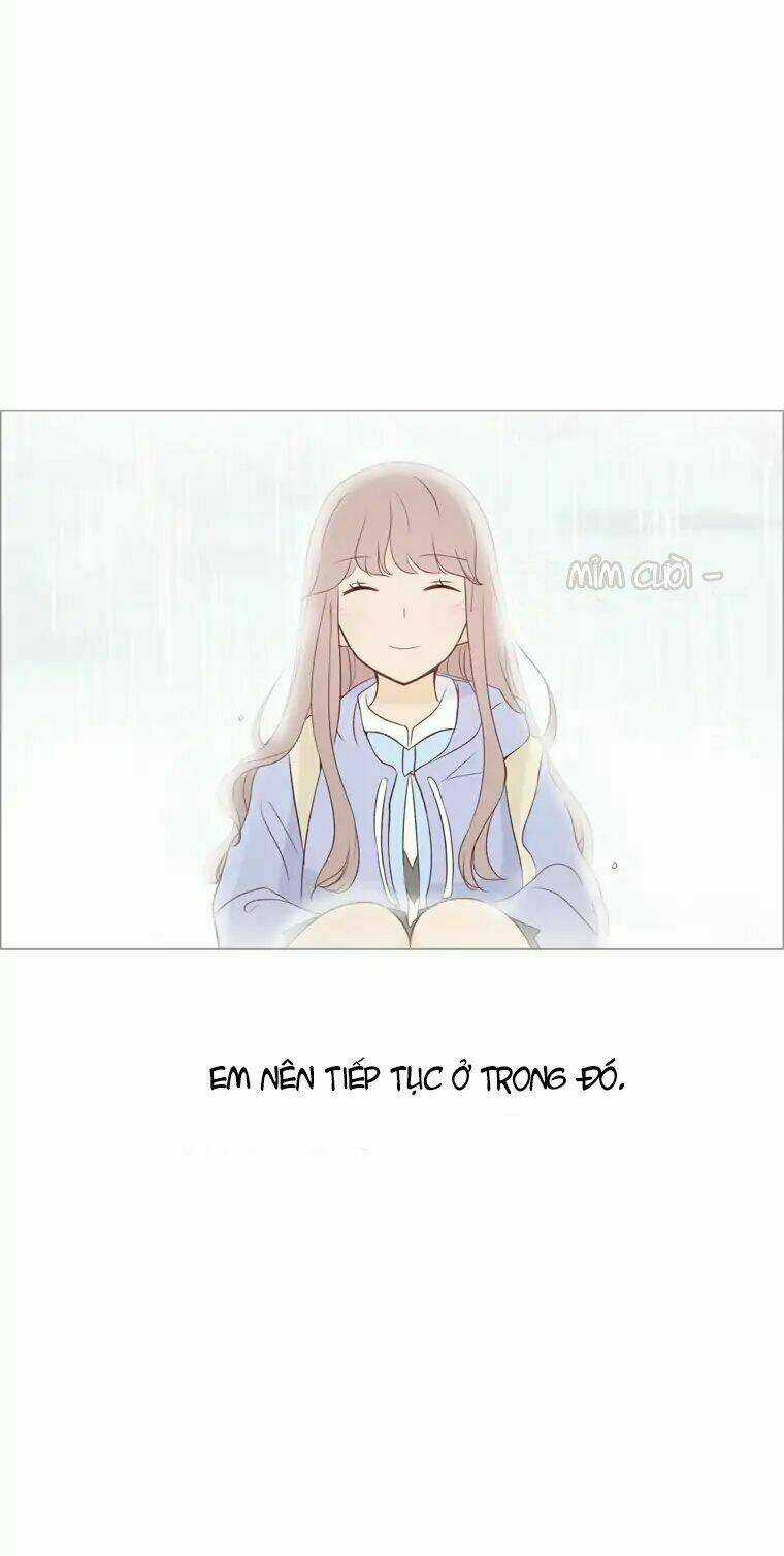 Gửi Đến Tương Lai Chapter 9 trang 33