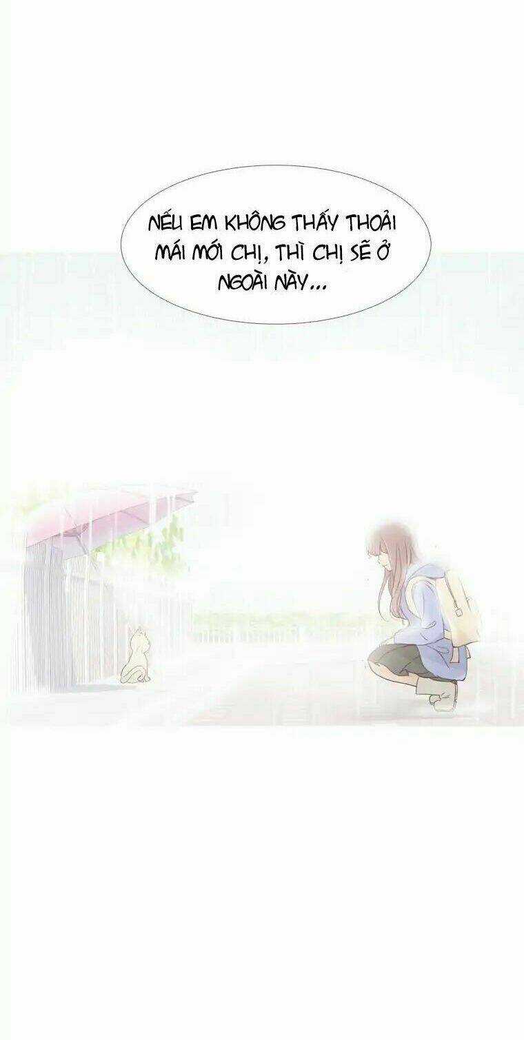 Gửi Đến Tương Lai Chapter 9 trang 34