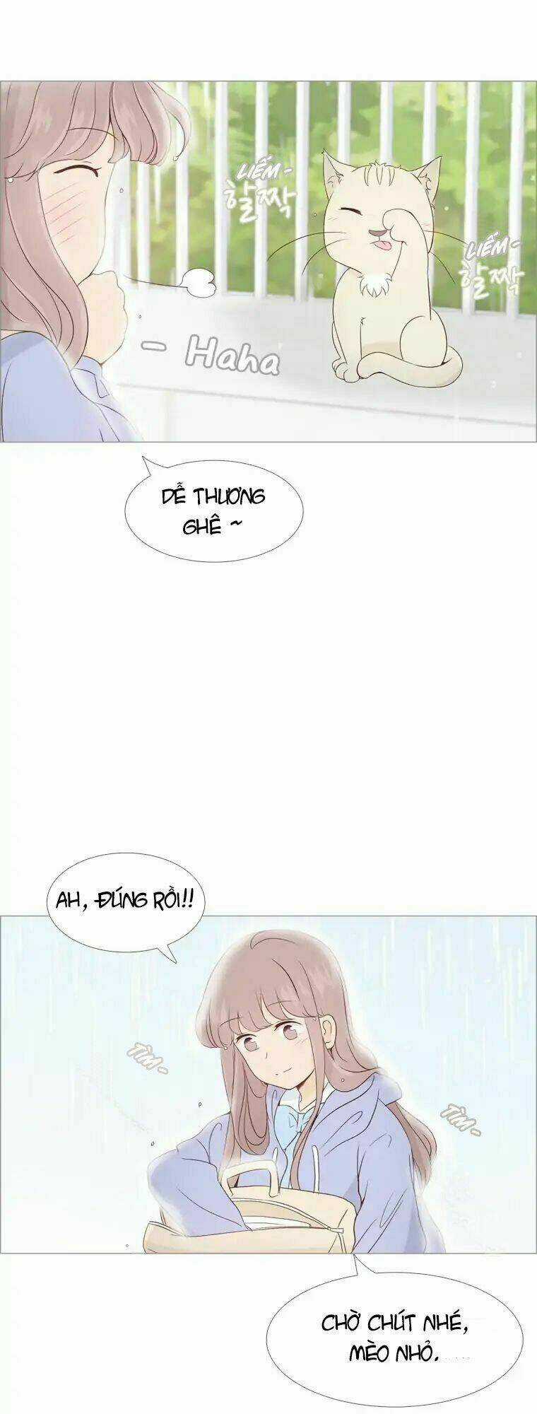 Gửi Đến Tương Lai Chapter 9 trang 35