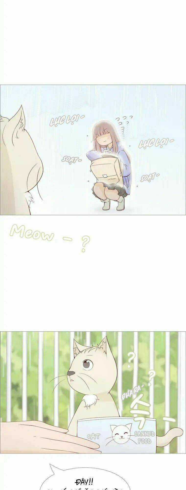 Gửi Đến Tương Lai Chapter 9 trang 36